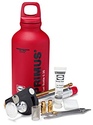 Primus Kit multicombustible ETA Spider/Express Spider 2015 Accesorios de Cocina