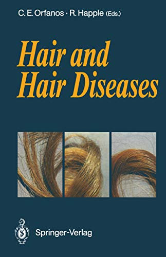 Hair and Hair Diseases (English Edition)