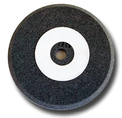 Westfalia Schleifscheibe für Kettenschärfgeräte, 105 x 22,2 x 3,2 mm