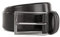 BOSS Herren Gürtel Carmello, Schwarz, 100