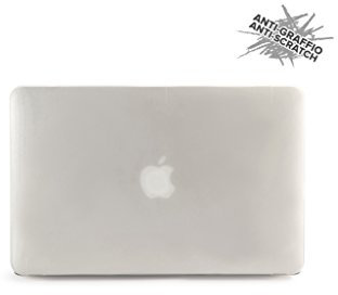 Tucano - Nido - Custodia Rigida per MacBook PRO 13 Retina