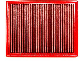 FILTRO SPORTIVO ARIA BMC FM248/01 PER DUCATI MONSTER S4 2001-2003/MONSTER S4R 2003-2006 /MONSTER S4RS 2006-2007