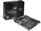 Asus S2011-3 Sabertooth X99 Scheda Madre ATX, Nero