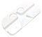 Smeg FAB28B1 Latch - Freezer Door