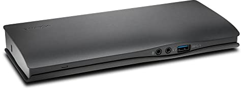 Kensington K38230WW Docking Station Universale USB-C