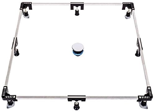 Ferroplast Montagerahmen 1200, bis 120 x 120 cm