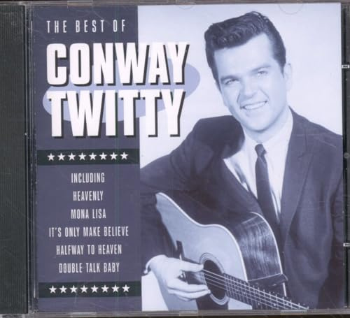 Best of Conway Twitty, the