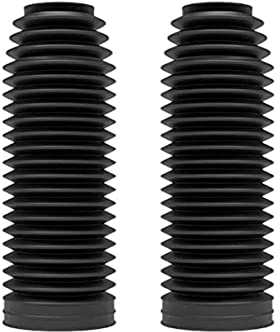 POLISPORT 8363000004 - Soffietto Forcella 250mm x 32mm
