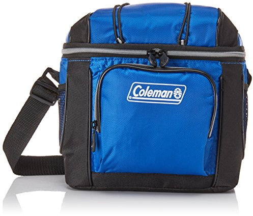 Coleman Weiche Kühltasche | 9 Dosen Kühler