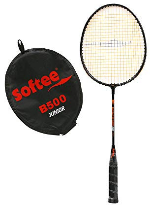 Raqueta Badminton Softee B500 Junior