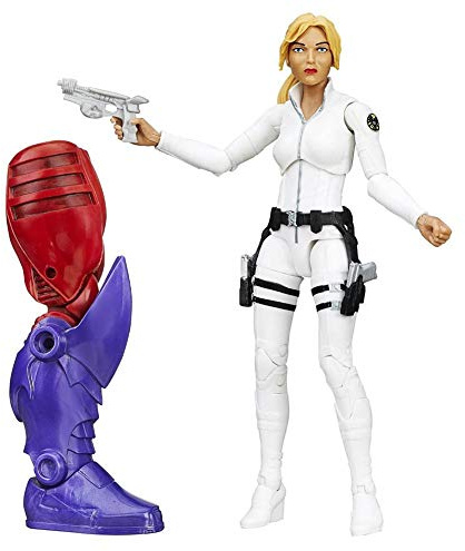 Marvel Legends Serie Agents of Shield Sharon Carter