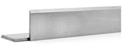 Forézienne - Fer de dégauchisseuse/raboteuse 310 x 20 x 2.5 mm en acier HSS 18% - MFLS - FEHS3102025