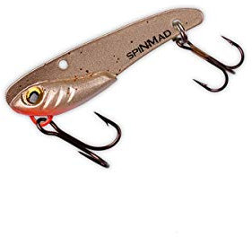 Spinmad Cicade (2,5g) 3,3cm Farbe: 303