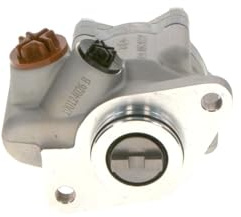 BOSCH K S00 000 420 Servopumpe Hydraulikpumpe Lenkung hydraulisch Kompatibel mit MERCEDES-BENZ Citaro O 530 A0014604480 A0024605480 A1460448080