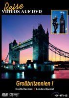 Großbritannien I - Großbritannien/London