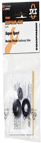SKS 8997 Ersatzteil Reparaturset Dunlop/Sclaverand Luftpumpen