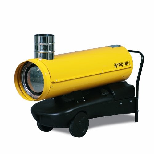 TROTEC Generatore d'aria calda IDS 30 (28,8 kW)