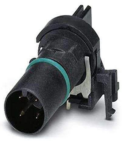 PHOENIX CONTACT SAC-2P-MSB/15.0-910 SCO Profibus (12 MBit-s) Bussystem-Kabel, 2-Polig, PUR Halogenfrei, Stecker Gerade M12 Speedcon, B Kodierung, Auf Freies Leitungsende, 15m Kabellänge, 20 Stück