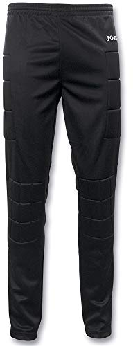 Joma Herren Protec Torwart T-shirt Schwarz M/L Hose, Schwarz, 164 EU