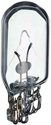 Philips 12961CP Interior Lighting W5 W