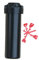 Irrigatore TORO MINI8-4P con set di ugelli