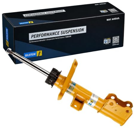 Bilstein 22-223425 Stoßdämpfer vorne links | 22-223425 Kompatibel mit A-Klasse (W176),B-Klasse Sports Tourer (W246, W242),CLA Coupe (C117),CLA Shooting Brake (X117)