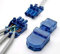 Ring Mains Ceiling Junction Block for Pendant Downlighter