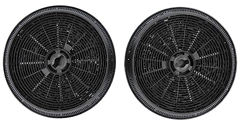 Gorenje 180180 Aktivkohlefilter für DK 6331 E / DK 6330 E (Set)