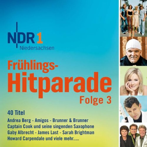 Ndr1 Frühlingshitparade Folge 3