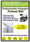 Beidseitig 50 Blatt DIN A4 275g /m² Premium MATT Fotopapier matt - sofort trocken - wasserfest - hochweiß - sehr hohe Farbbrillianz für Tintenstrahldrucker Flyerpapier Broschüren Vorlagen