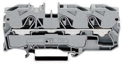 Wago 2010-1307 Elektronische Terminal-Blocks