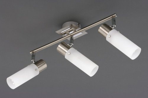 Deckenstrahler 3-flammig Economy