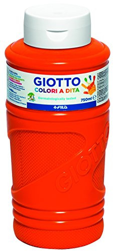 Giotto- Pintura de Dedos (5)