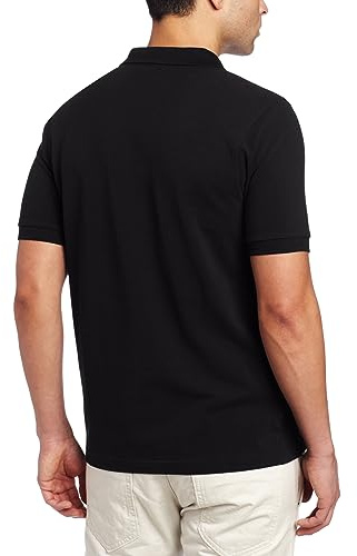 POLO M6000 BLACK/CHROME-906