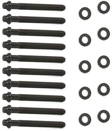Corteco 016196B Zylinderkopfschraubensatz
