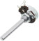 Draht Potentiometer 6mm mono linear 10 Ohm 4Watt