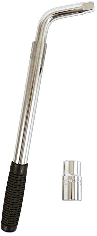 XL PERFORM TOOLS 552005 Chiave telescopica per ruote da 17 e 19 mm