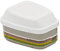 3 m 6099 Particulate Filter per gas e vapore, A2B2E2 K2HGP3 R Plus formaldeide, Certificato EN sicurezza