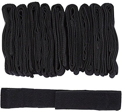 Ram Rugby Tag Rugby Belts Only - 10 Belts (Small)