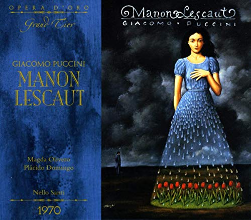 Manon Lescaut (Verona 1970)
