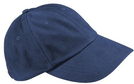 Beechfield B057 Profile Heavy Brushed Cotton Mütze