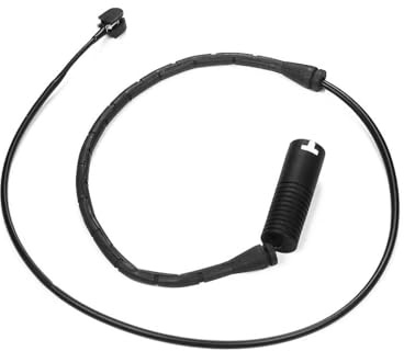 MEYLE Warnkontakt, Bremsbelagverschleiß 3003435107 Vorderachse | Kompatibel mit: BMW 3, 3 Cabriolet, 3 Compact, 3 Coupe, 3 Touring, Z3 Coupe, Z3 Roadster