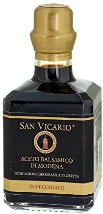 San Vicario Aceto Balsamico di Modena, 250 ml