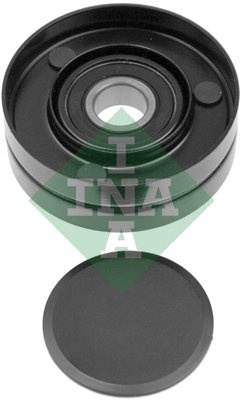 INA 531 0751 30 Spannrolle, Keilrippenriemen