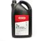 Oregon 2-Stroke Engine Oil, Self-Mixing Partly Synthetic Mineral Chainsaw Oil, Low Smoke, Low Ash Lubricant, Protects Engine & Improves Performance, 2T, Leaded or Unleaded Fuels, 5 Litres (90891)