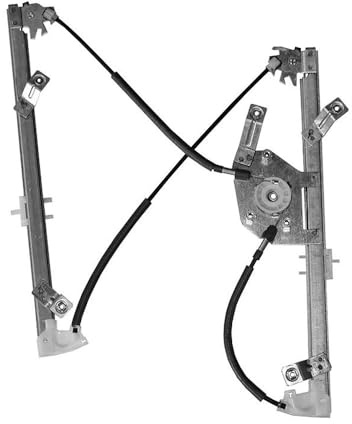 Magneti Marelli 350103119400 Fensterheber | Kompatibel mit: OPEL ASTRA J, ASTRA J Caravan, ASTRA J GTC, ASTRA J Stufenheck