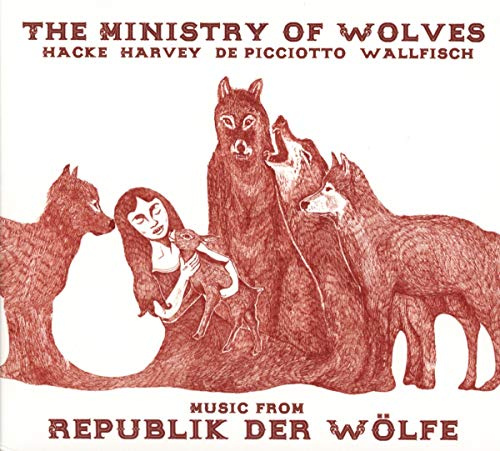 Music from Republik Der Wolfe