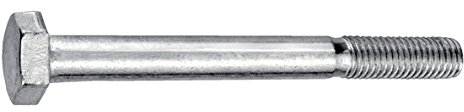 Max-Power KL4081160 Viti Metriche Testa Esagonale M10 X 160, Sacchetto 11 Pezzi
