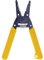 Ideal T- Stripper 16-26 AWG Stranded 45-121 by