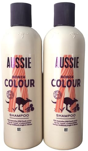 Aussie Color Mate Shampoo 300 ml (2 Stück)